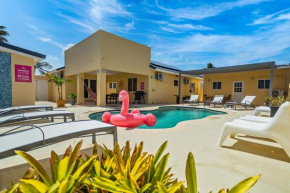 Villa Opal Retreat